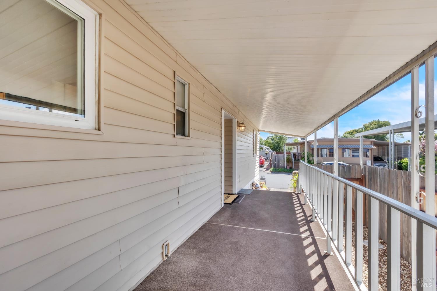 150 Silverado Trail, Unit 43 Napa, CA 94559 - Photo 23 of 29