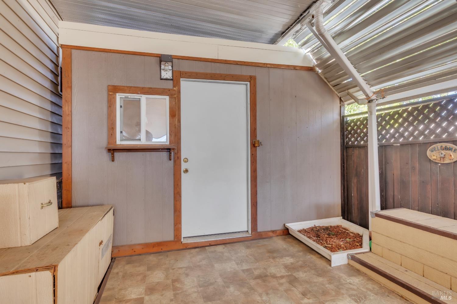 150 Silverado Trail, Unit 43 Napa, CA 94559 - Photo 28 of 29 a view of room with window and furniture