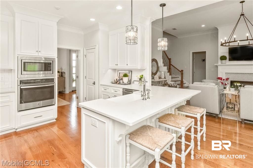 3214 Wynnfield Court Mobile, AL 36695 - Photo 24 of 48