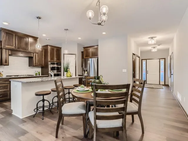 $589,900 | 1988 Norma Way, Lino Lakes, MN 55038