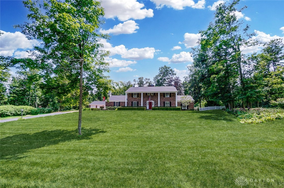 2345 Kemp Road Beavercreek, OH 45431 - Photo 3 of 93