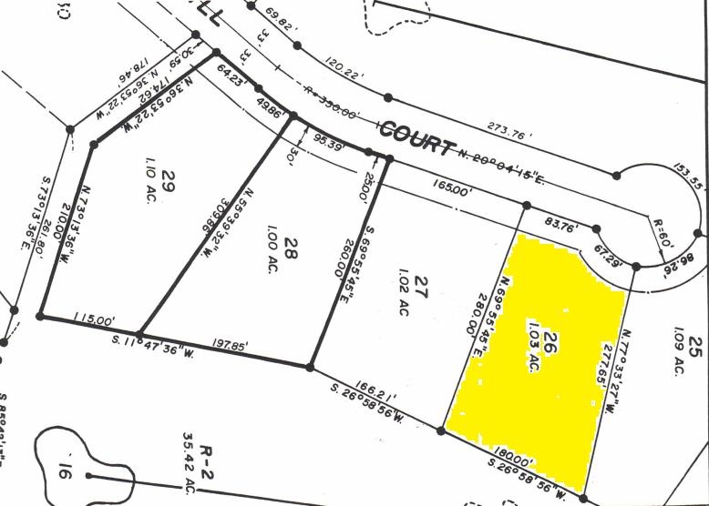 31-26 Cog Hill Court Lake Carroll, IL 61046 - Photo 2 of 9 a view of a room with windows and white walls