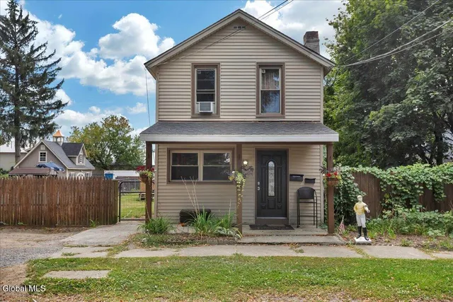 $739,000 | 68 Marvin Street, Saratoga Springs, NY 12866