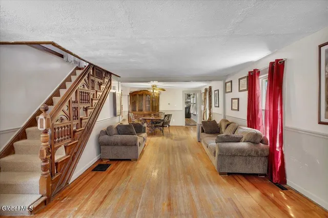 $739,000 | 68 Marvin Street, Saratoga Springs, NY 12866