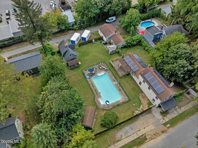 $739,000 | 68 Marvin Street, Saratoga Springs, NY 12866