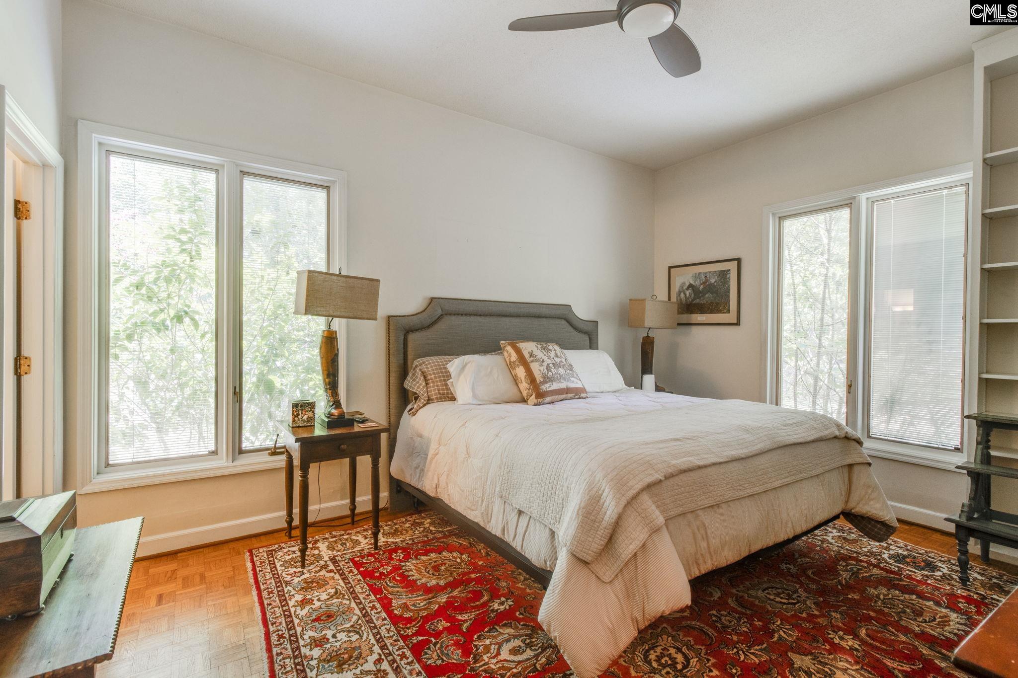 670 Red Fox Road Camden, SC 29020 - Photo 16 of 57
