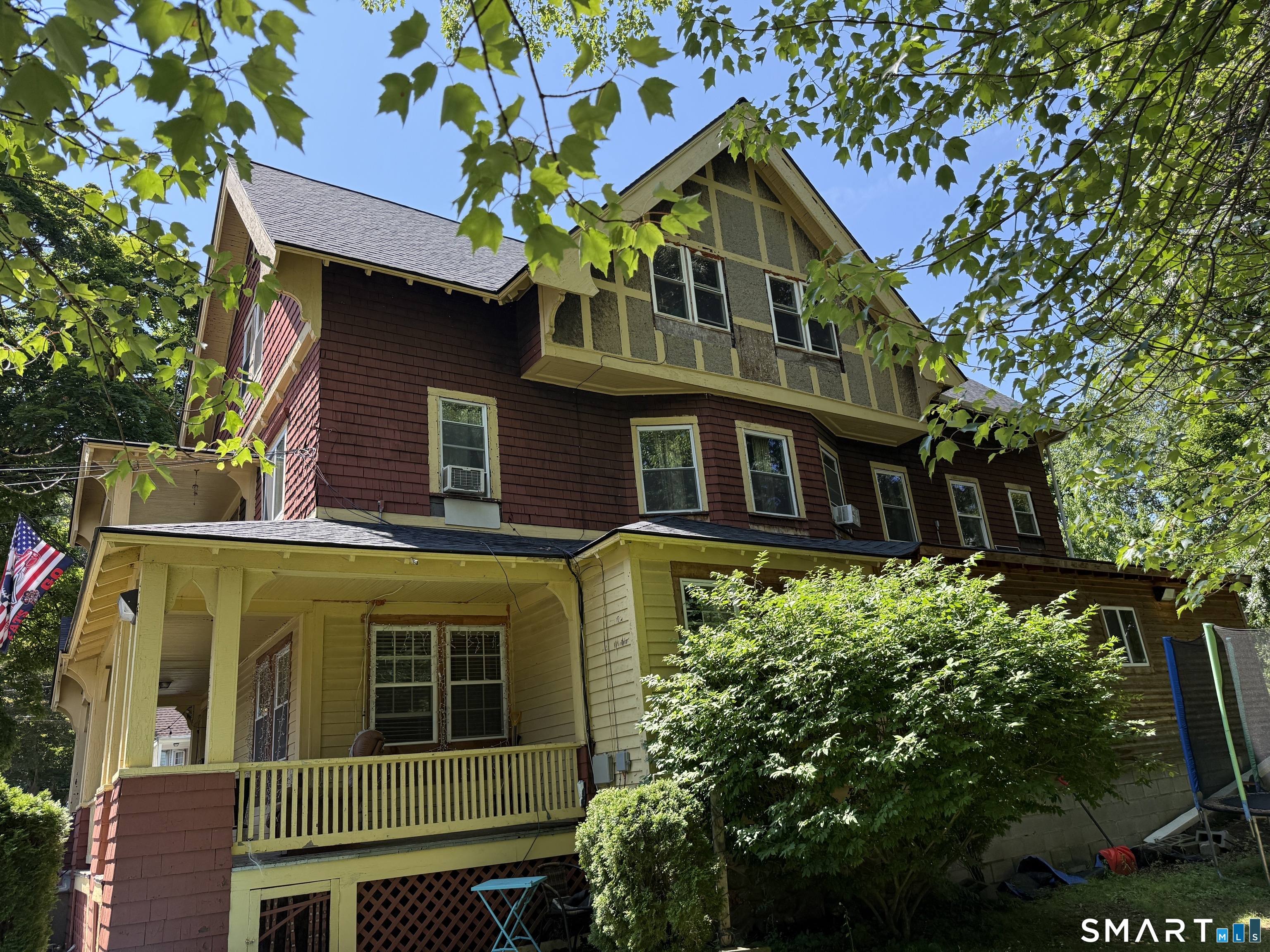 18 Valentine Street Waterbury, CT 06708 - Photo 15 of 25