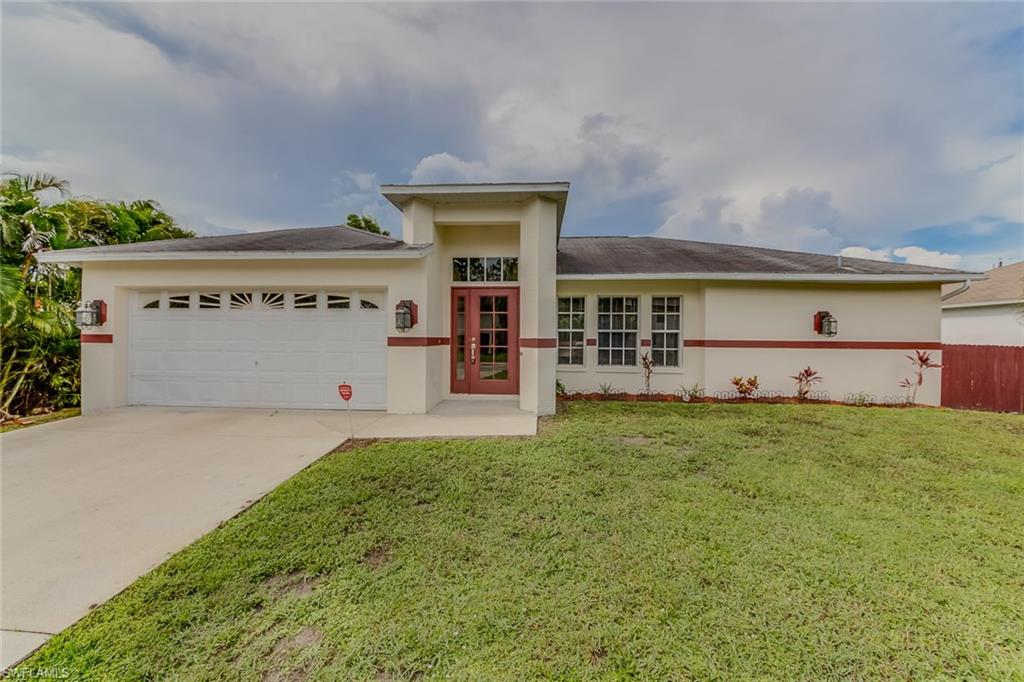 8418 Wren Road Fort Myers, FL 33967 - Photo 1 of 25