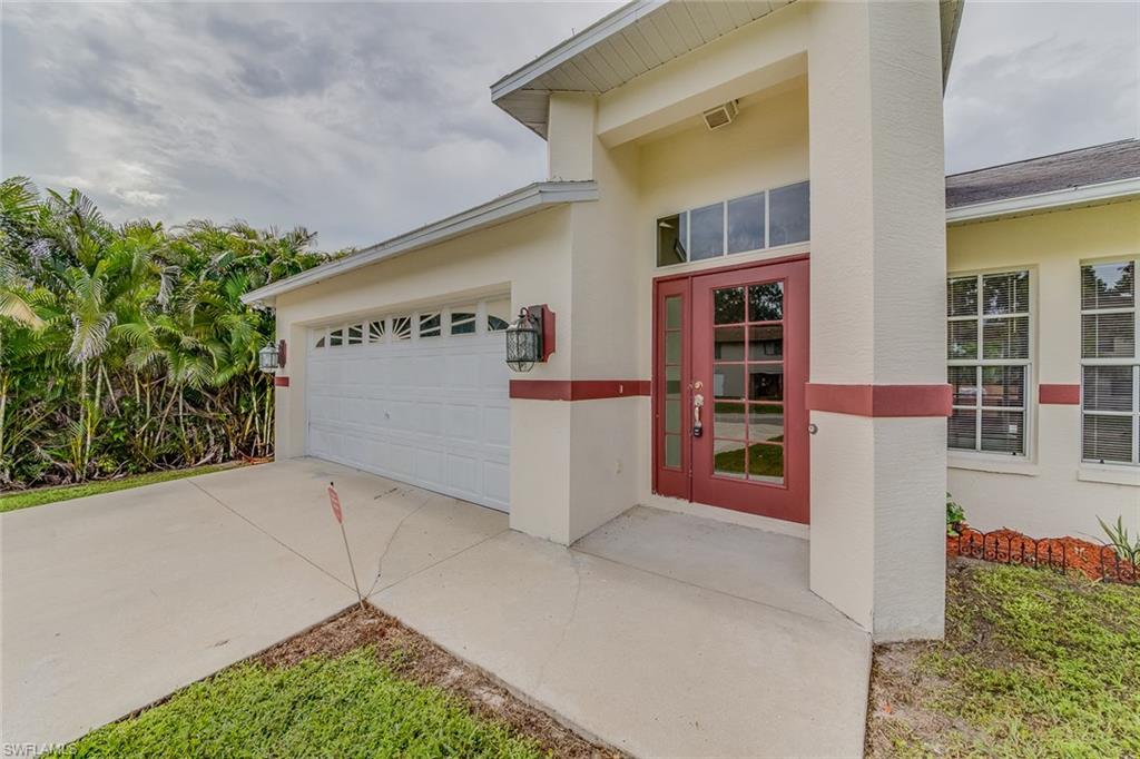 8418 Wren Road Fort Myers, FL 33967 - Photo 2 of 25