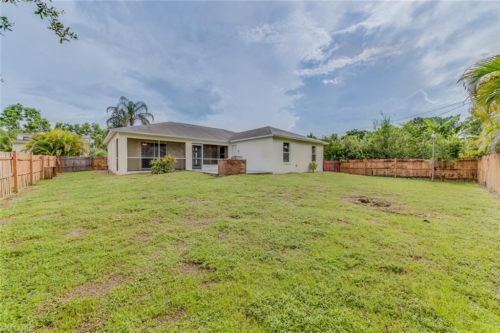 8418 Wren Road Fort Myers, FL 33967 - Photo 24 of 25