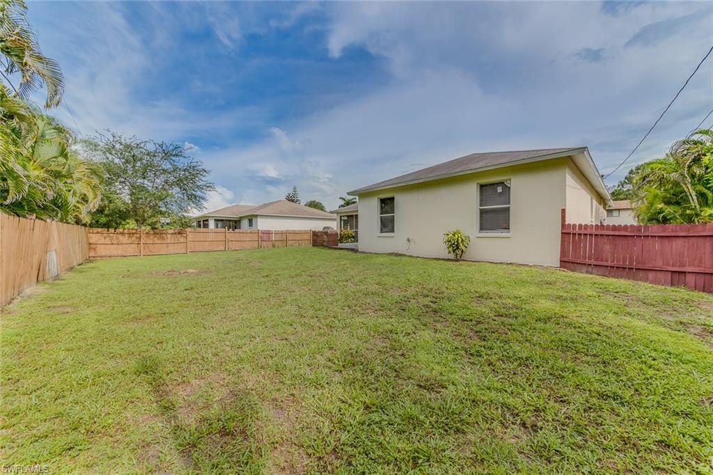 8418 Wren Road Fort Myers, FL 33967 - Photo 25 of 25