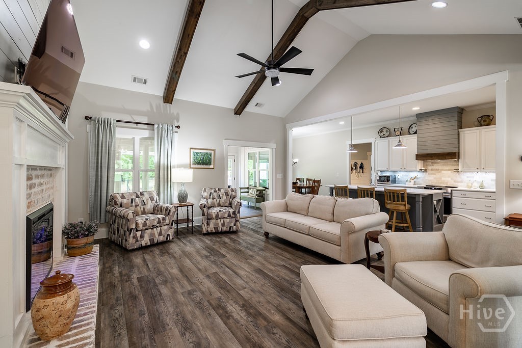 101 Inverness Road Athens, GA 30606 - Photo 10 of 71