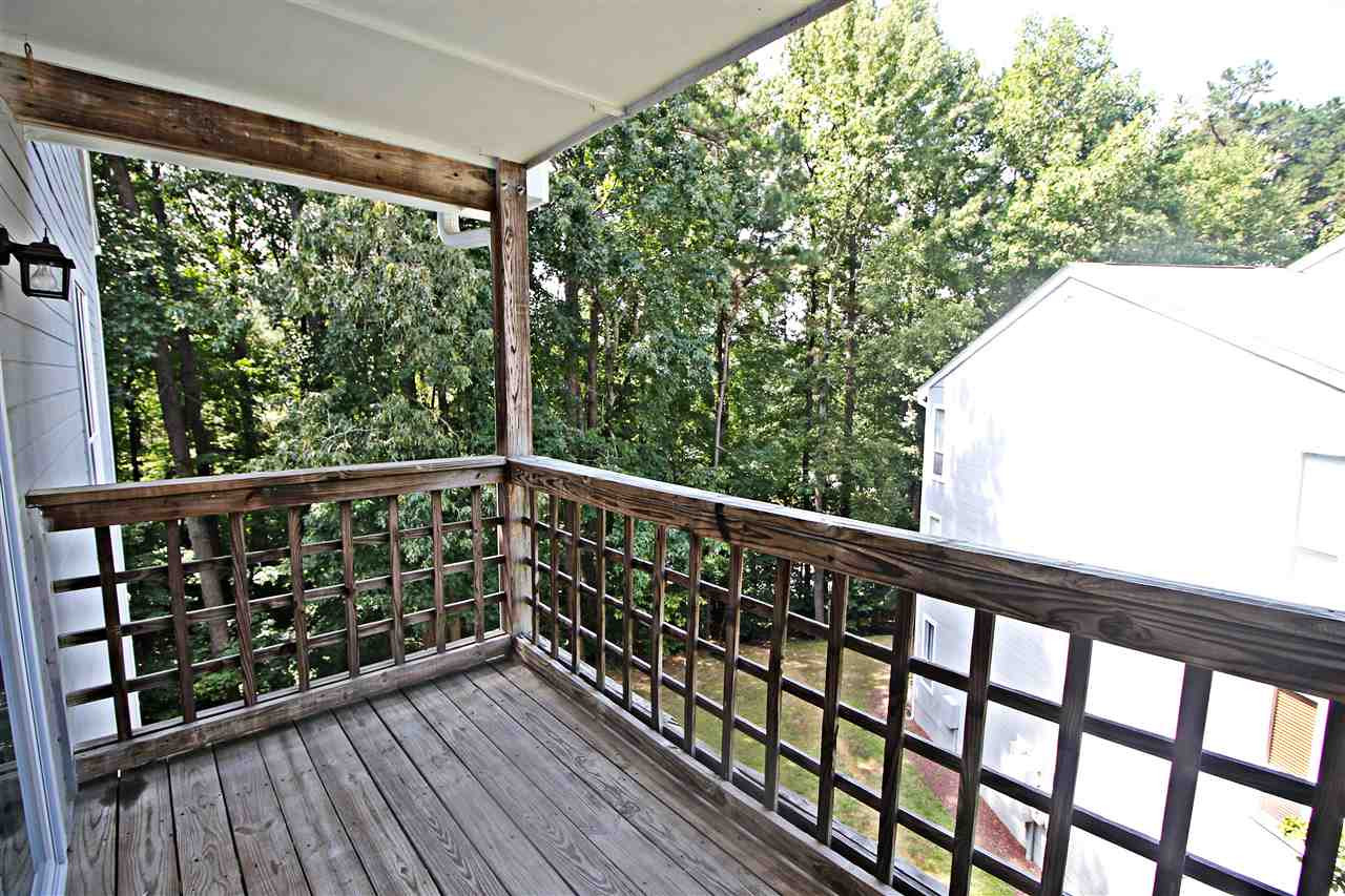 4611 Timbermill Court, Unit 301 Raleigh, NC 27612 - Photo 16 of 23 Photo 16