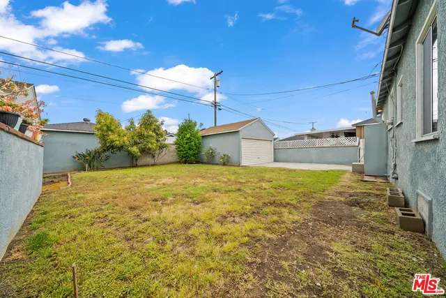 $846,000 | 2922 Eckleson Street, Lakewood, CA 90712