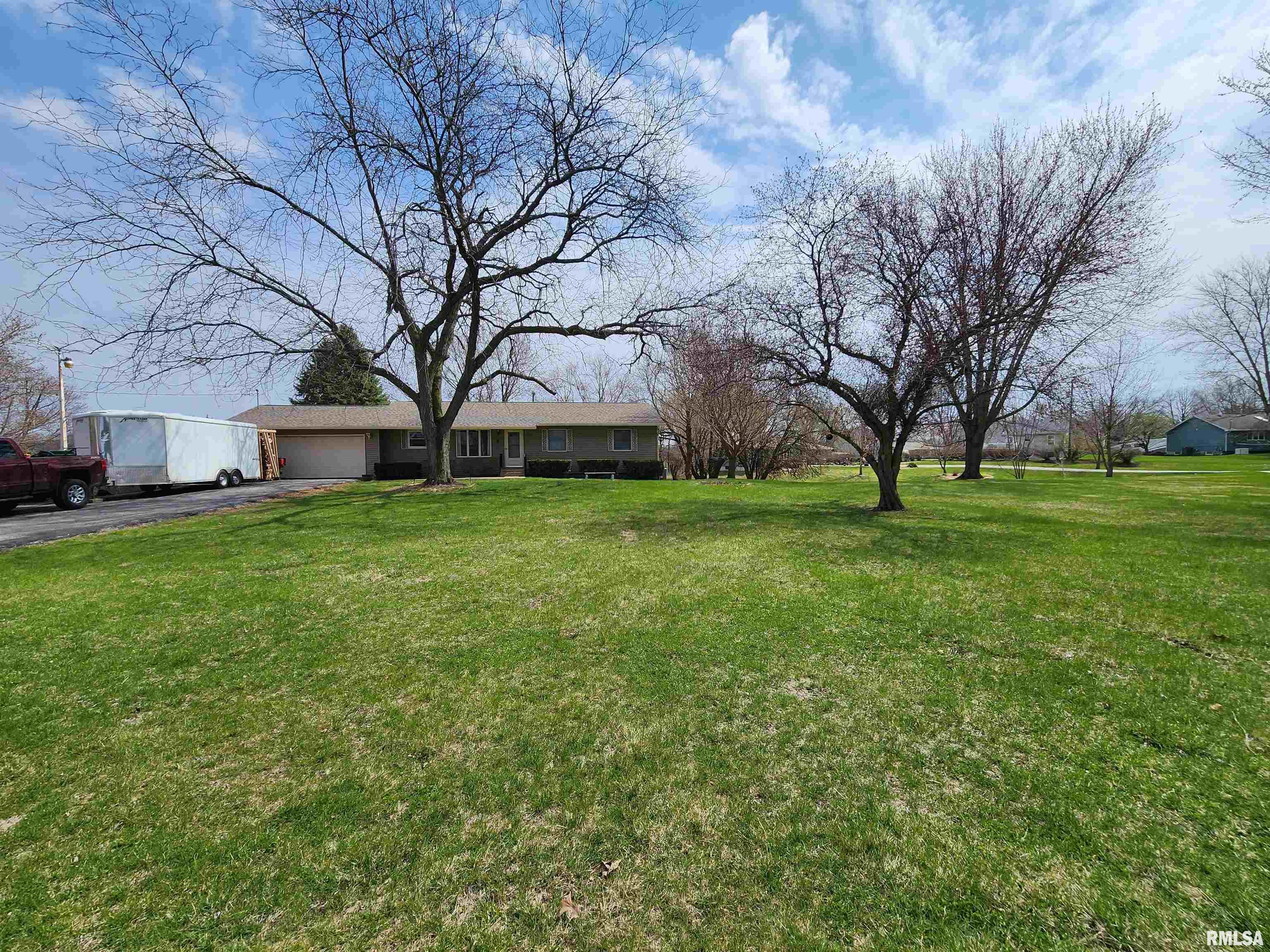 11127 Ridgewood Road Milan, IL 61264 - Photo 2 of 28 Gallery Image 2