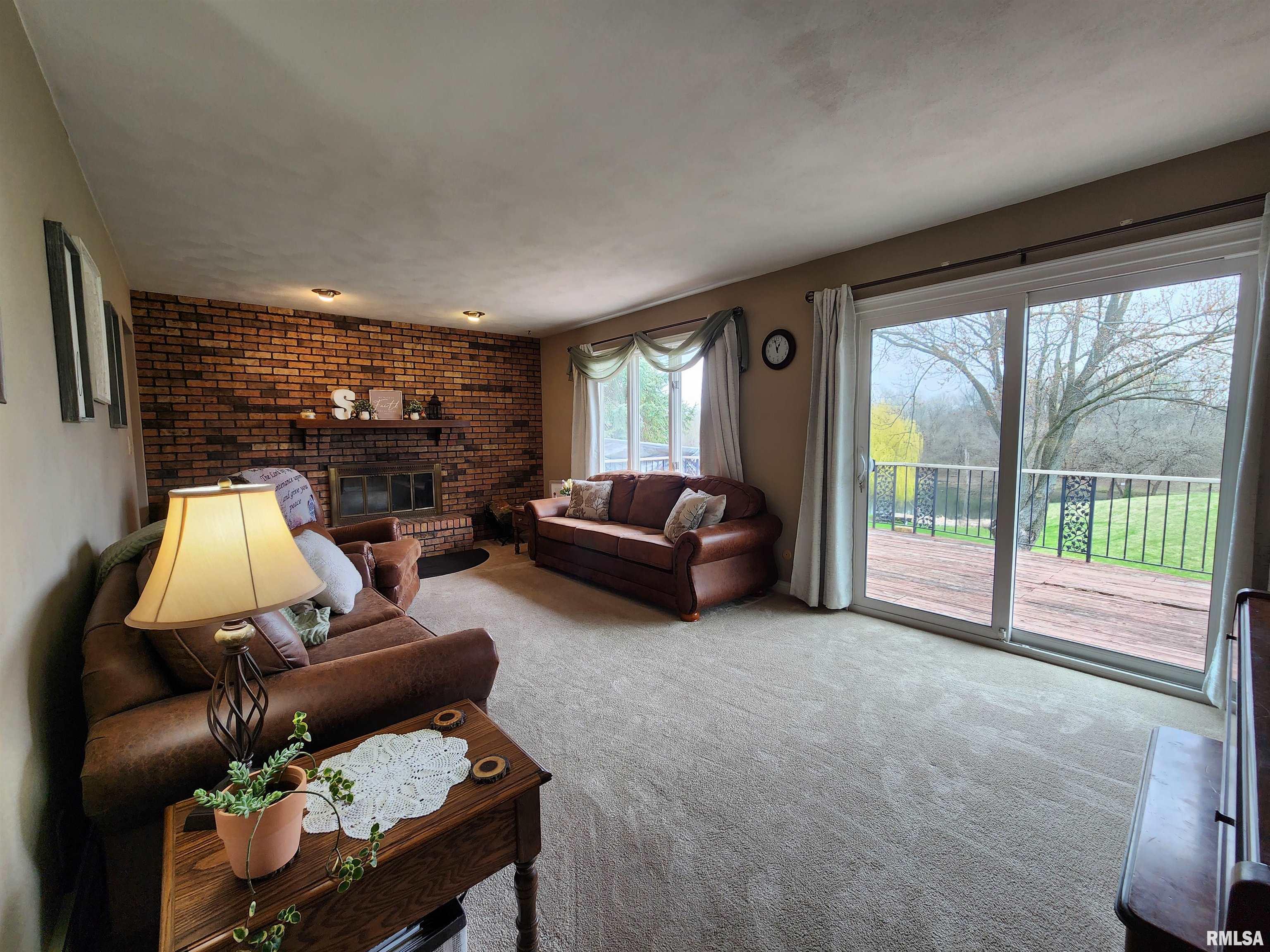 11127 Ridgewood Road Milan, IL 61264 - Photo 3 of 28 Gallery Image 3