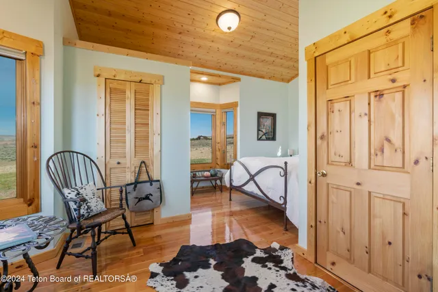 $1,425,000 | 28 Table Top Drive, Dubois, WY 82513