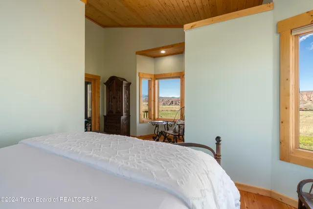 $1,425,000 | 28 Table Top Drive, Dubois, WY 82513