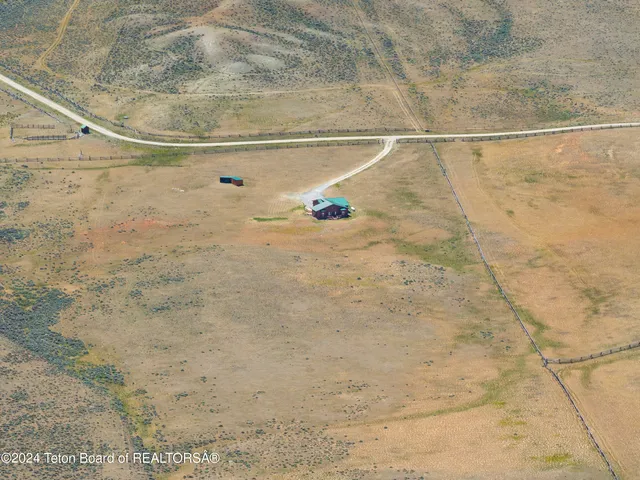 $1,425,000 | 28 Table Top Drive, Dubois, WY 82513