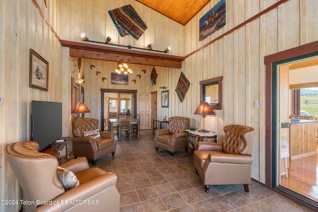 $1,425,000 | 28 Table Top Drive, Dubois, WY 82513
