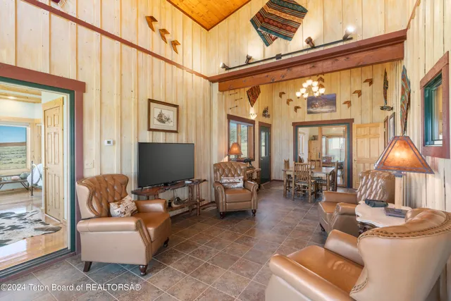 $1,425,000 | 28 Table Top Drive, Dubois, WY 82513