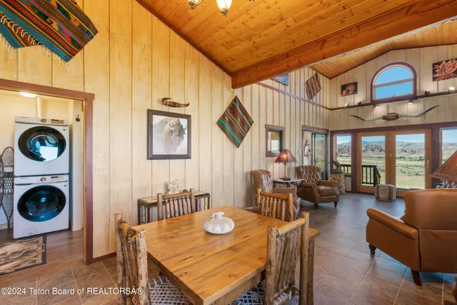 $1,425,000 | 28 Table Top Drive, Dubois, WY 82513