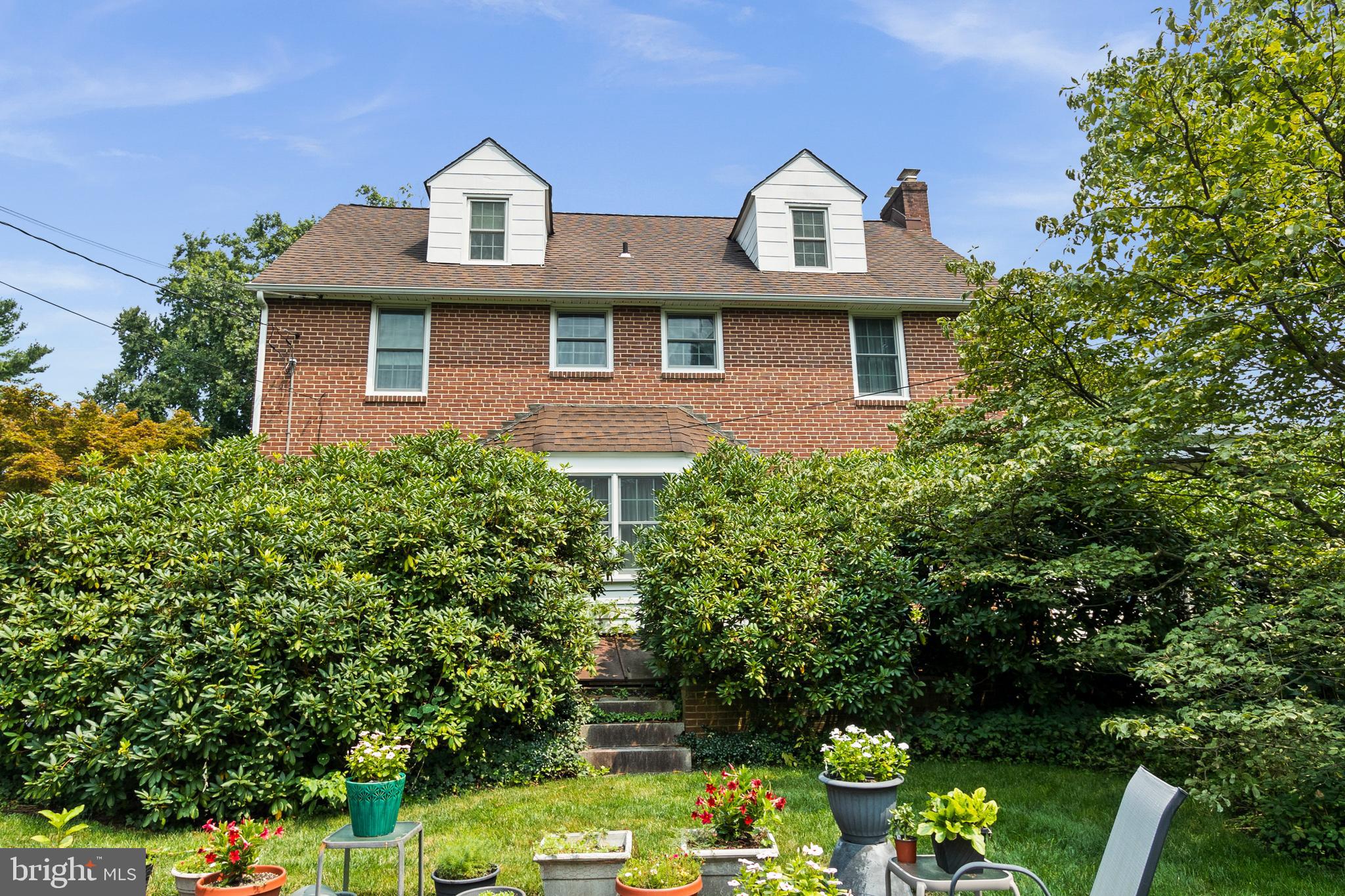 260 Orchard Road Newark, DE 19711 - Photo 41 of 43 View of the back of the home