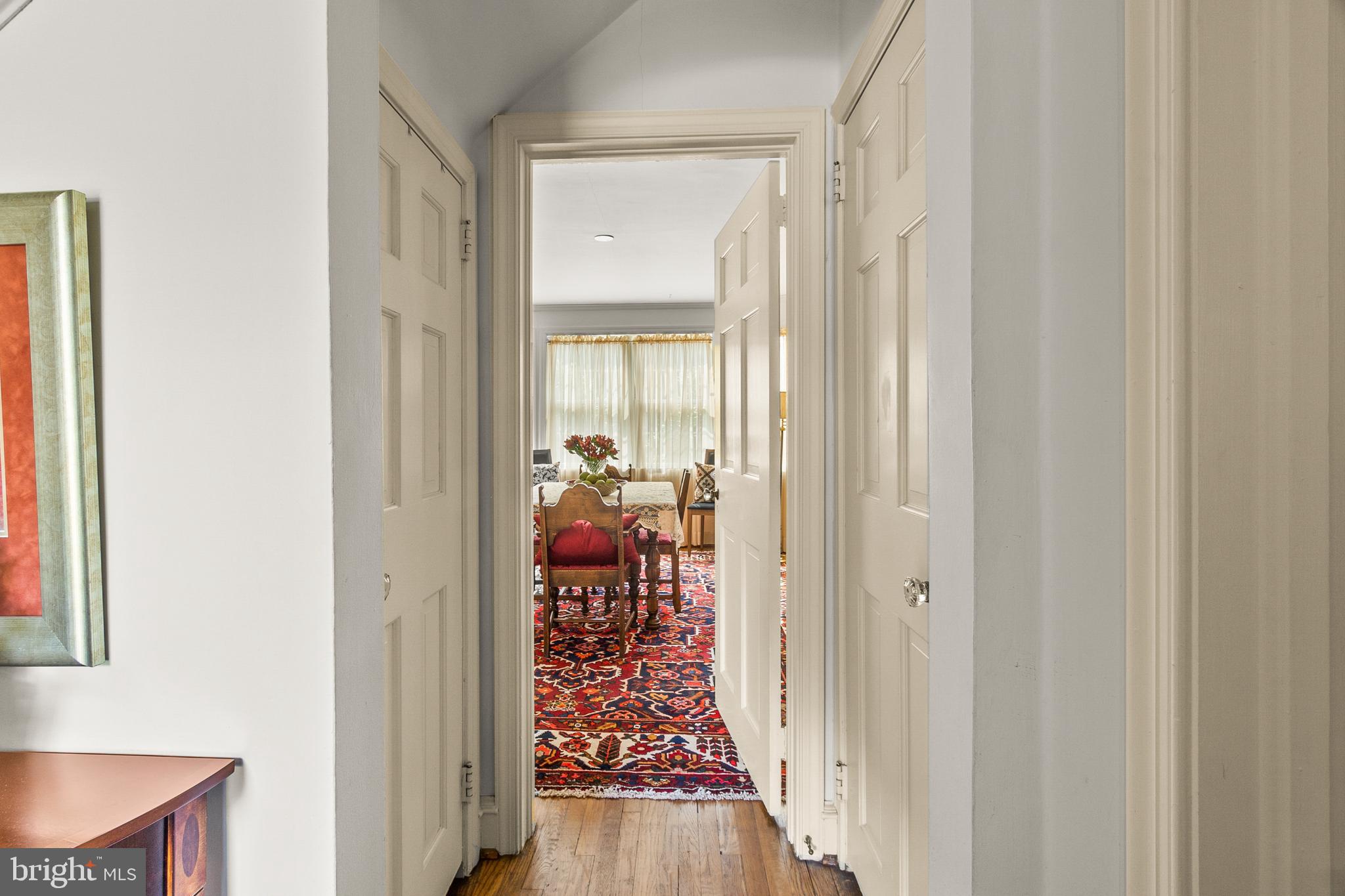 260 Orchard Road Newark, DE 19711 - Photo 5 of 43 Hallway