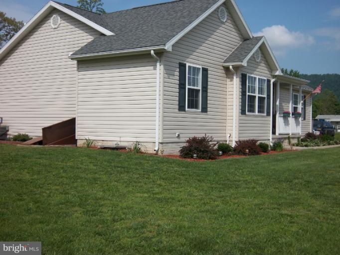 1275 Dominion Road Gerrardstown, WV 25420 - Photo 2 of 30 Exterior (General)