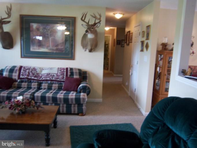 1275 Dominion Road Gerrardstown, WV 25420 - Photo 17 of 30 Living Room