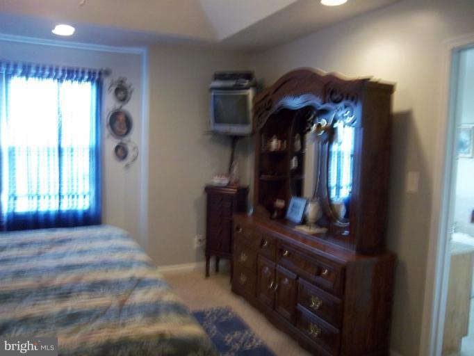 1275 Dominion Road Gerrardstown, WV 25420 - Photo 21 of 30 Bedroom (Master)