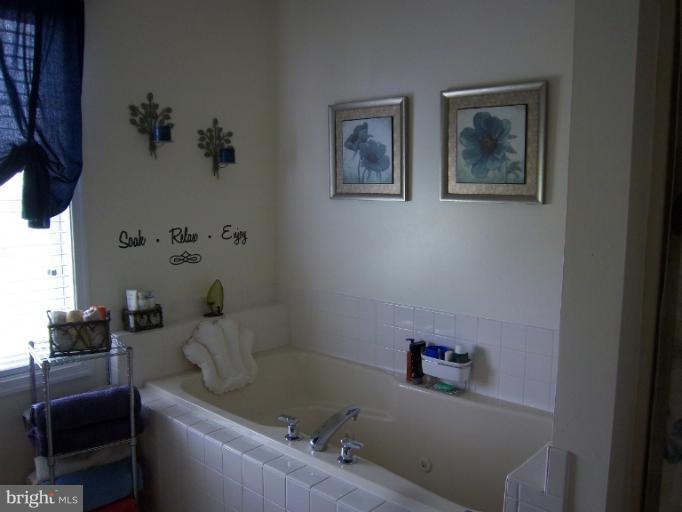 1275 Dominion Road Gerrardstown, WV 25420 - Photo 22 of 30 Bath (Master)