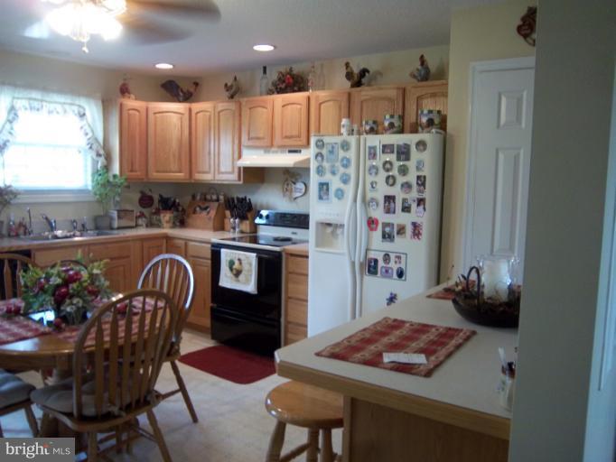 1275 Dominion Road Gerrardstown, WV 25420 - Photo 28 of 30 Kitchen