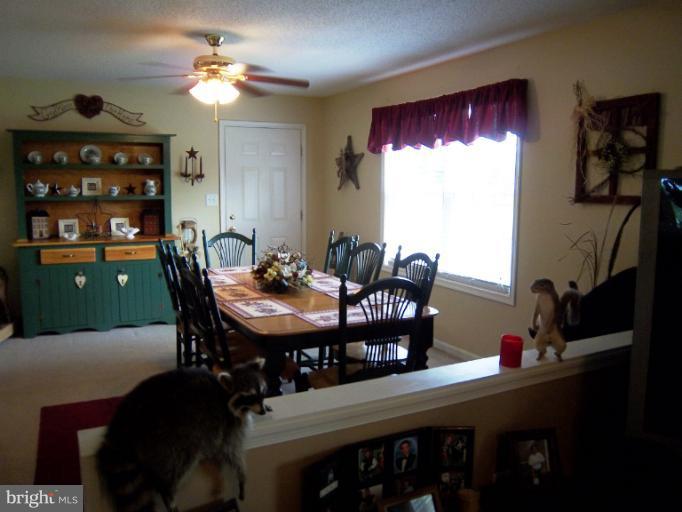 1275 Dominion Road Gerrardstown, WV 25420 - Photo 4 of 30 Dining Room