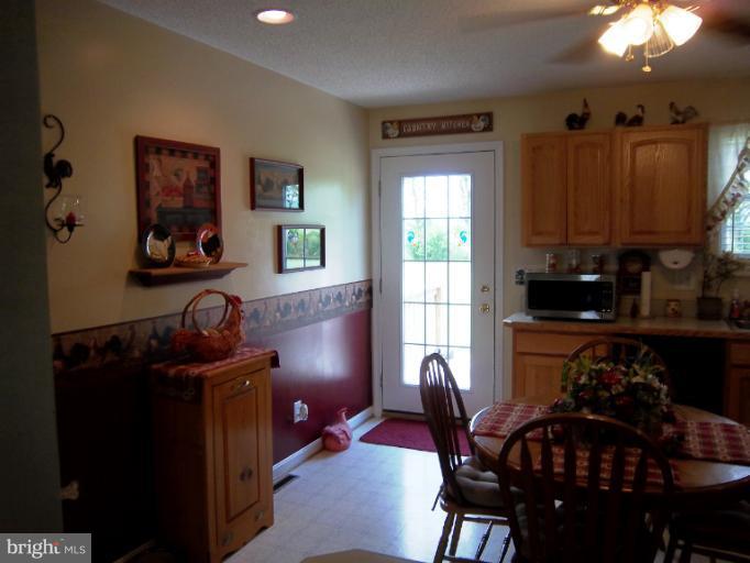 1275 Dominion Road Gerrardstown, WV 25420 - Photo 5 of 30 Kitchen