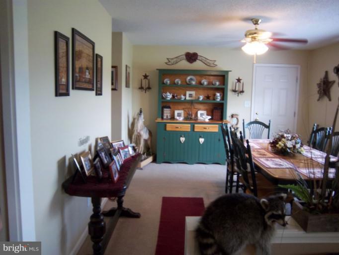 1275 Dominion Road Gerrardstown, WV 25420 - Photo 7 of 30 Dining Room