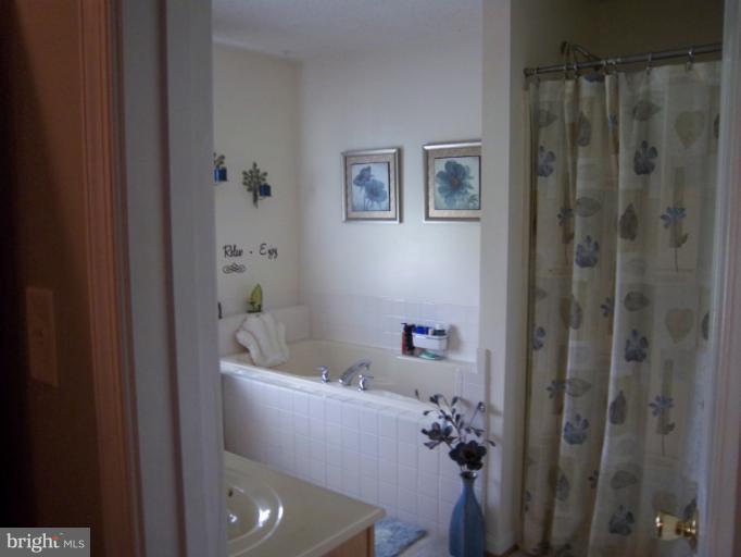 1275 Dominion Road Gerrardstown, WV 25420 - Photo 10 of 30 Bath (Master)