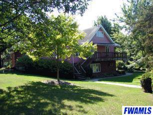 8459 Auburn Road Fort Wayne, IN 46825 - Photo 1 of 1 Gallery Image 1