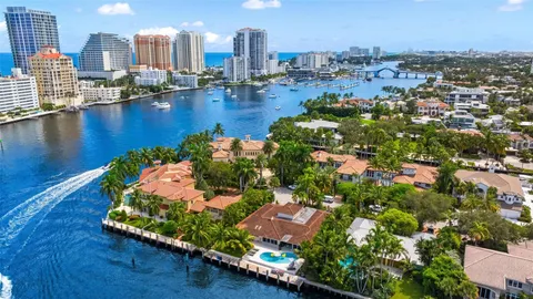 $9,750,000 | 2701 Aqua Vista Boulevard, Fort Lauderdale, FL 33301