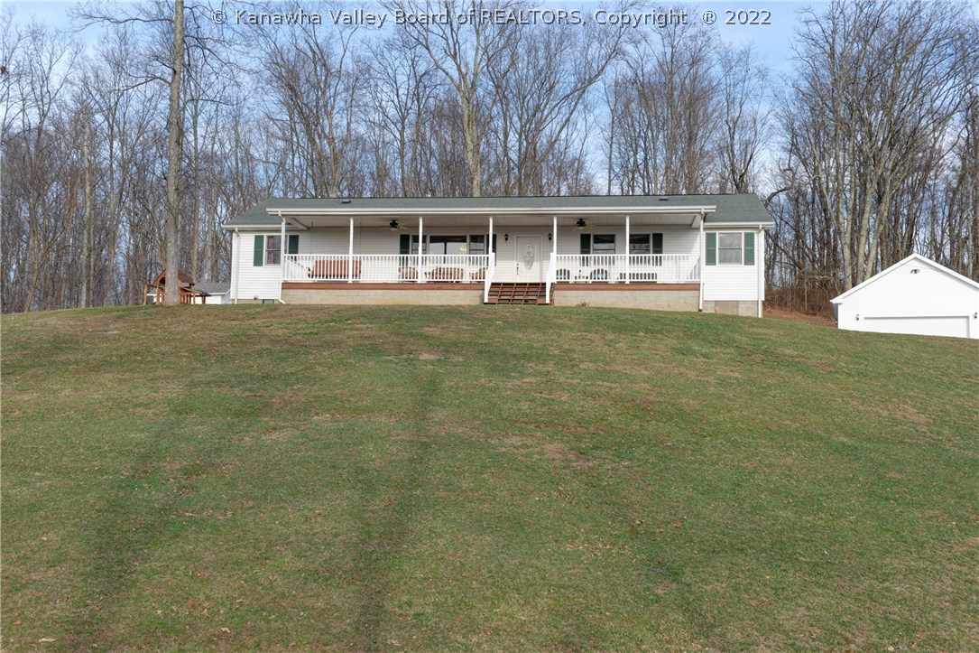 600 Goshen View Road Kenna, WV 25248 - Photo 1 of 30 Gallery Image 1
