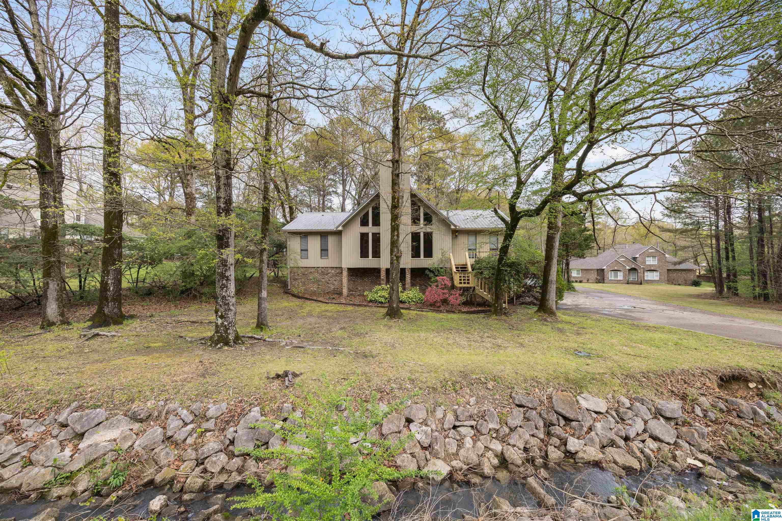 5405 Caldwell Mill Road Birmingham, AL 35242 - Photo 3 of 30