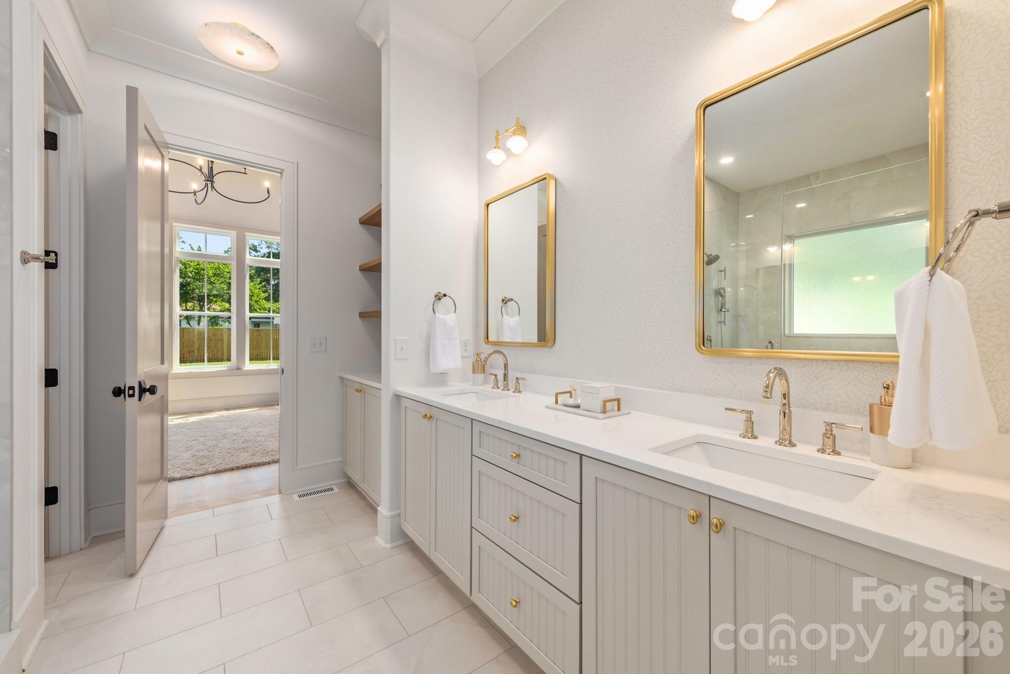 4409 Castleton Road Charlotte, NC 28211 - Photo 17 of 34