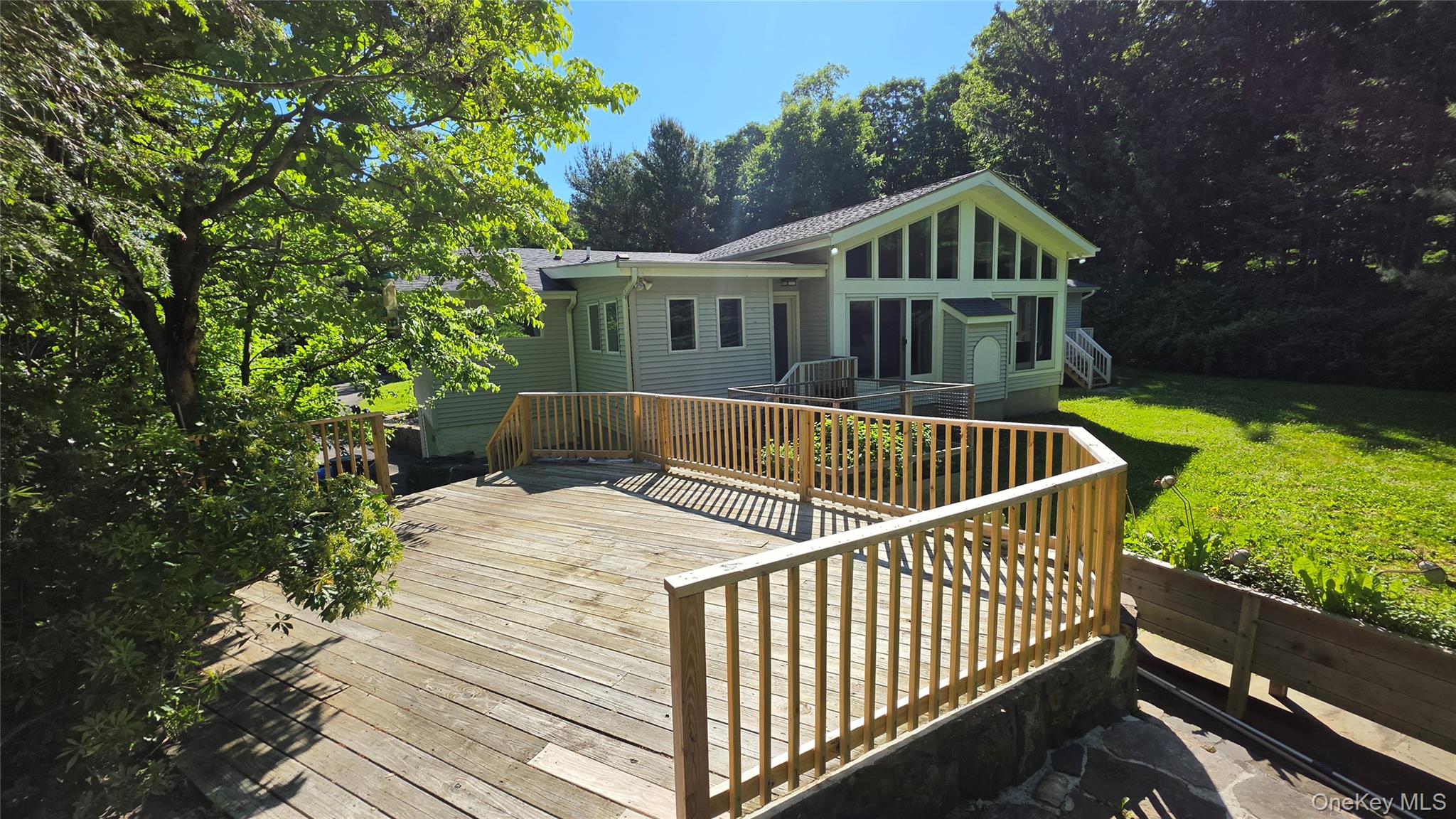 54 Allapartus Road Ossining, NY 10562 - Photo 20 of 28