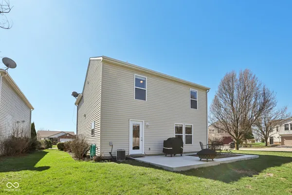 $265,000 | 9361 West Dockside Circle, Pendleton, IN 46064