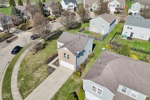 $265,000 | 9361 West Dockside Circle, Pendleton, IN 46064