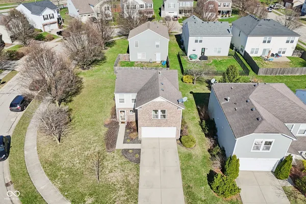 $265,000 | 9361 West Dockside Circle, Pendleton, IN 46064