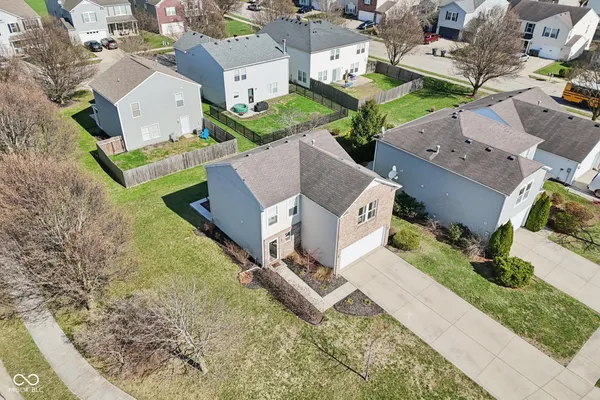 $265,000 | 9361 West Dockside Circle, Pendleton, IN 46064