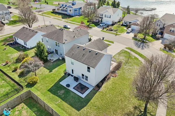 $265,000 | 9361 West Dockside Circle, Pendleton, IN 46064