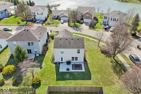 $265,000 | 9361 West Dockside Circle, Pendleton, IN 46064