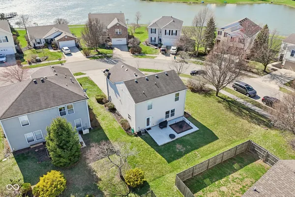 $265,000 | 9361 West Dockside Circle, Pendleton, IN 46064
